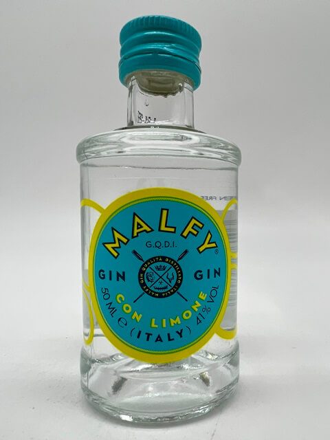 Malfy Gin con Limone Mini – 41%