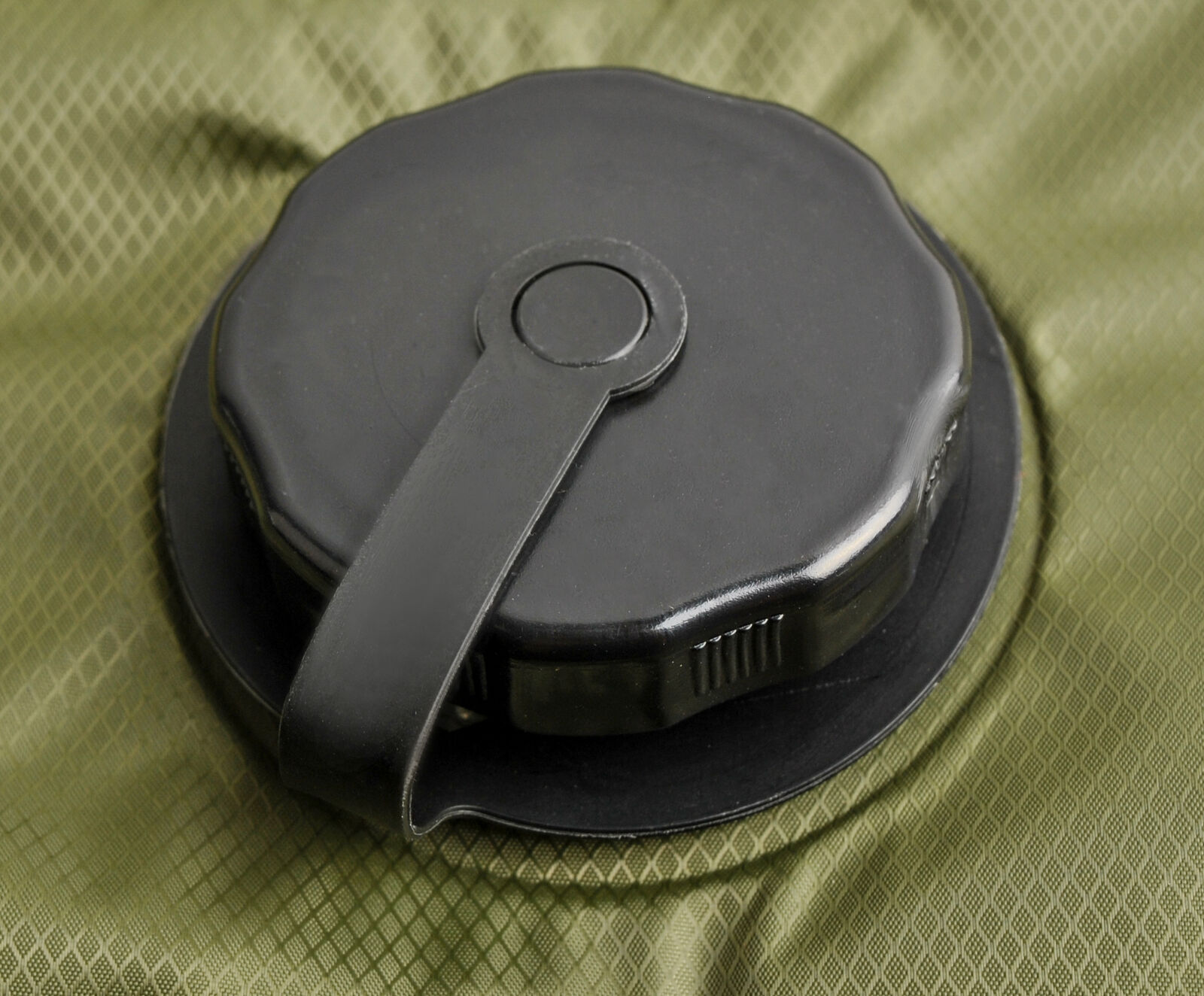 Outdoor Campingdusche Solardusche 20L – Bild 4