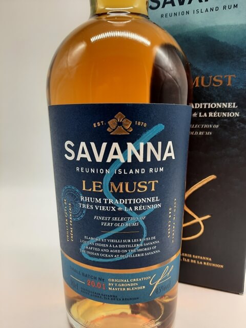 Savanna „Le Must“ – 45% – Bild 2