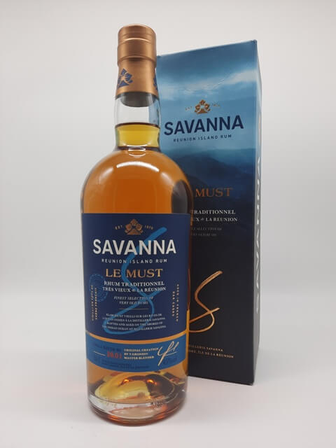 Savanna „Le Must“ – 45%