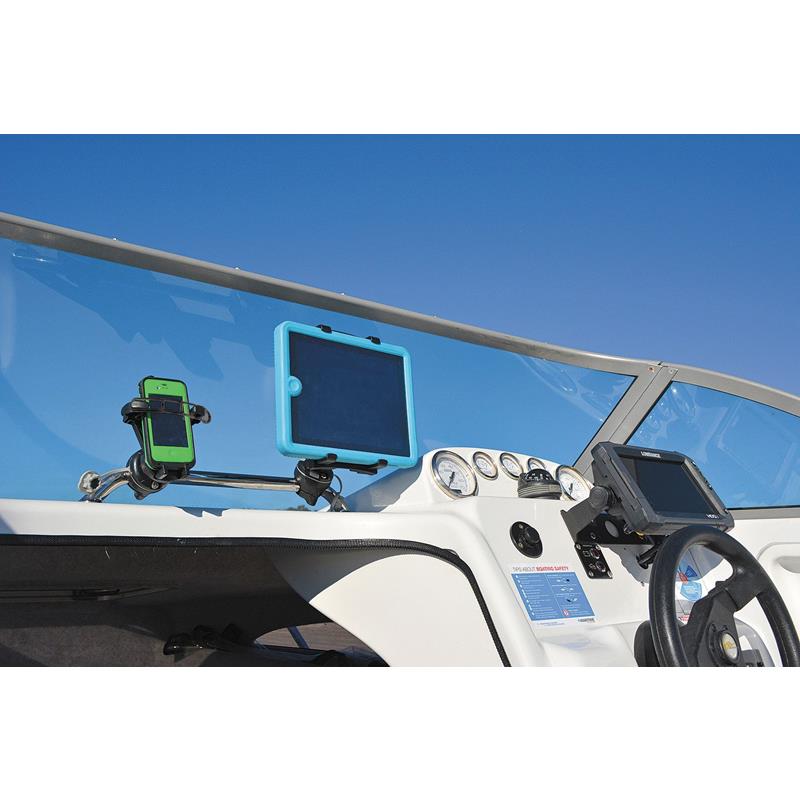 Railblaza Railmount 25+Starport – Bild 3