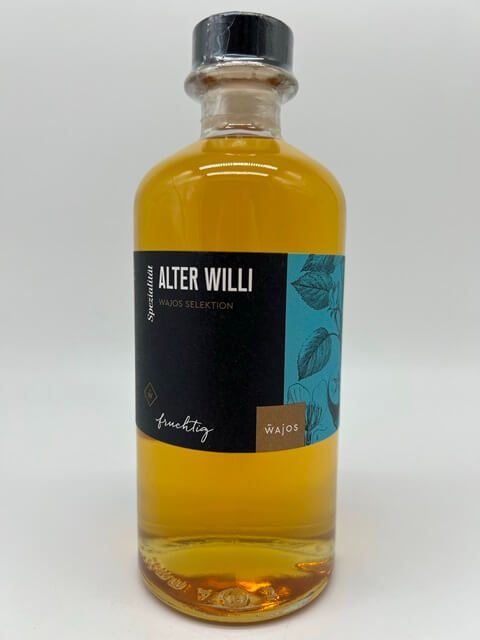 Wajos Alter Williams Spirituose – 40%