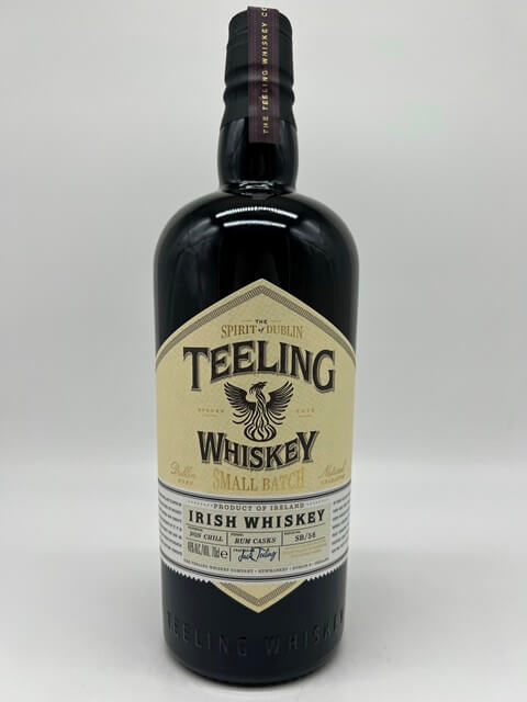 Teeling Rum Casks – 46%