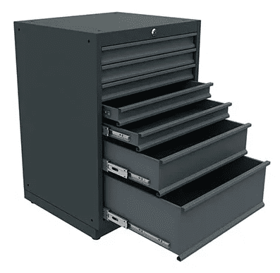 NEOX Moduline-1816 Ready Schranksystem – Bild 8