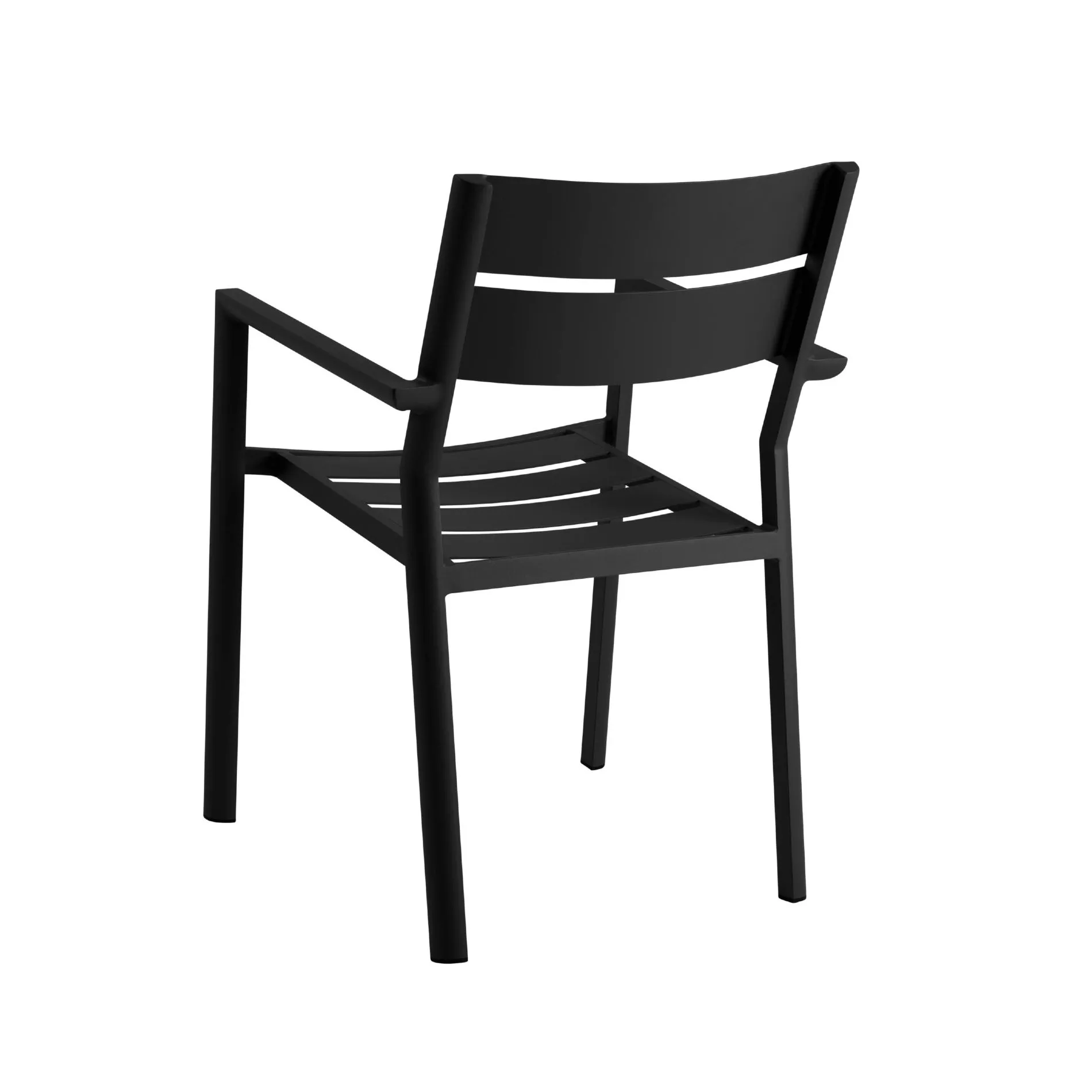 Brafab Delia Stapelstuhl – Bild 4