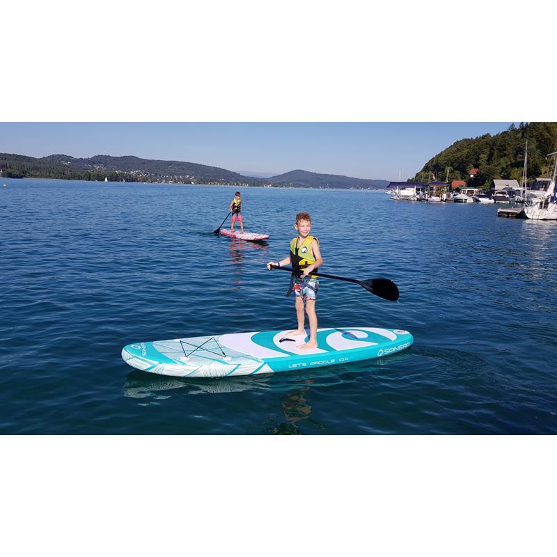 Spinera SUP Lets Paddle 10″4 – Bild 9