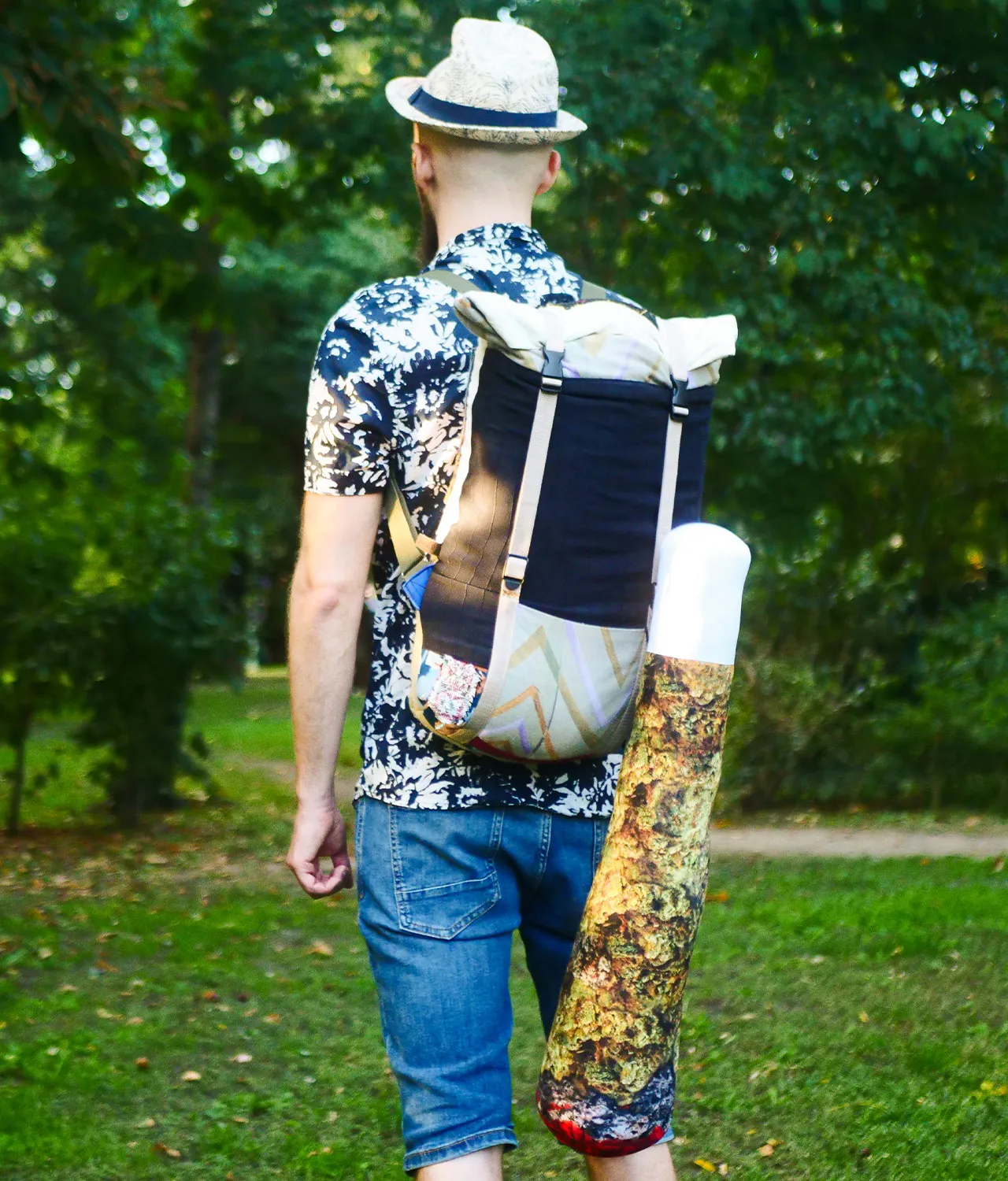 Ganja Pillow Flash – Bild 5
