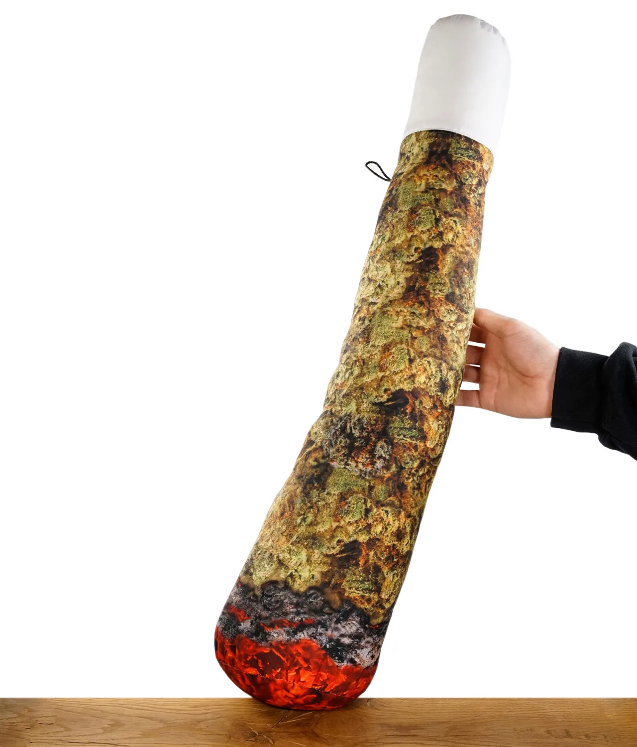 Ganja Pillow Flash