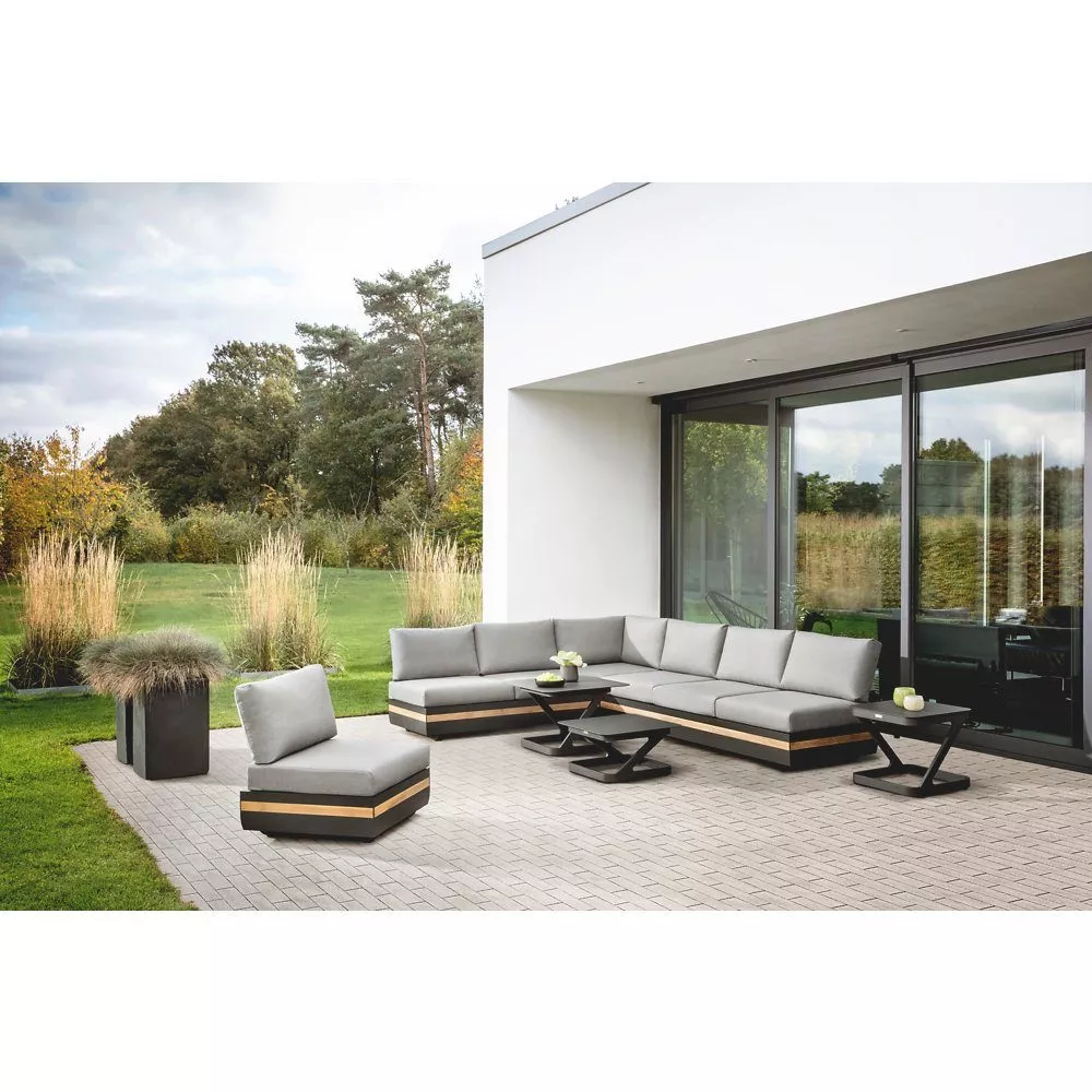 Niehoff Volano Eckmodul – Bild 7