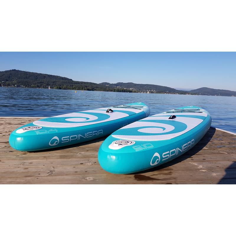 Spinera SUP Lets Paddle 10″4 – Bild 4