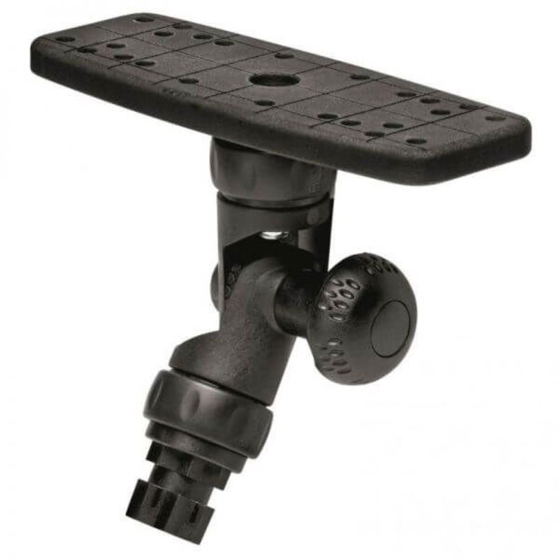 Railblaza Drei-Achsen Plattform R-Lock 160x60cm, ohne Starport