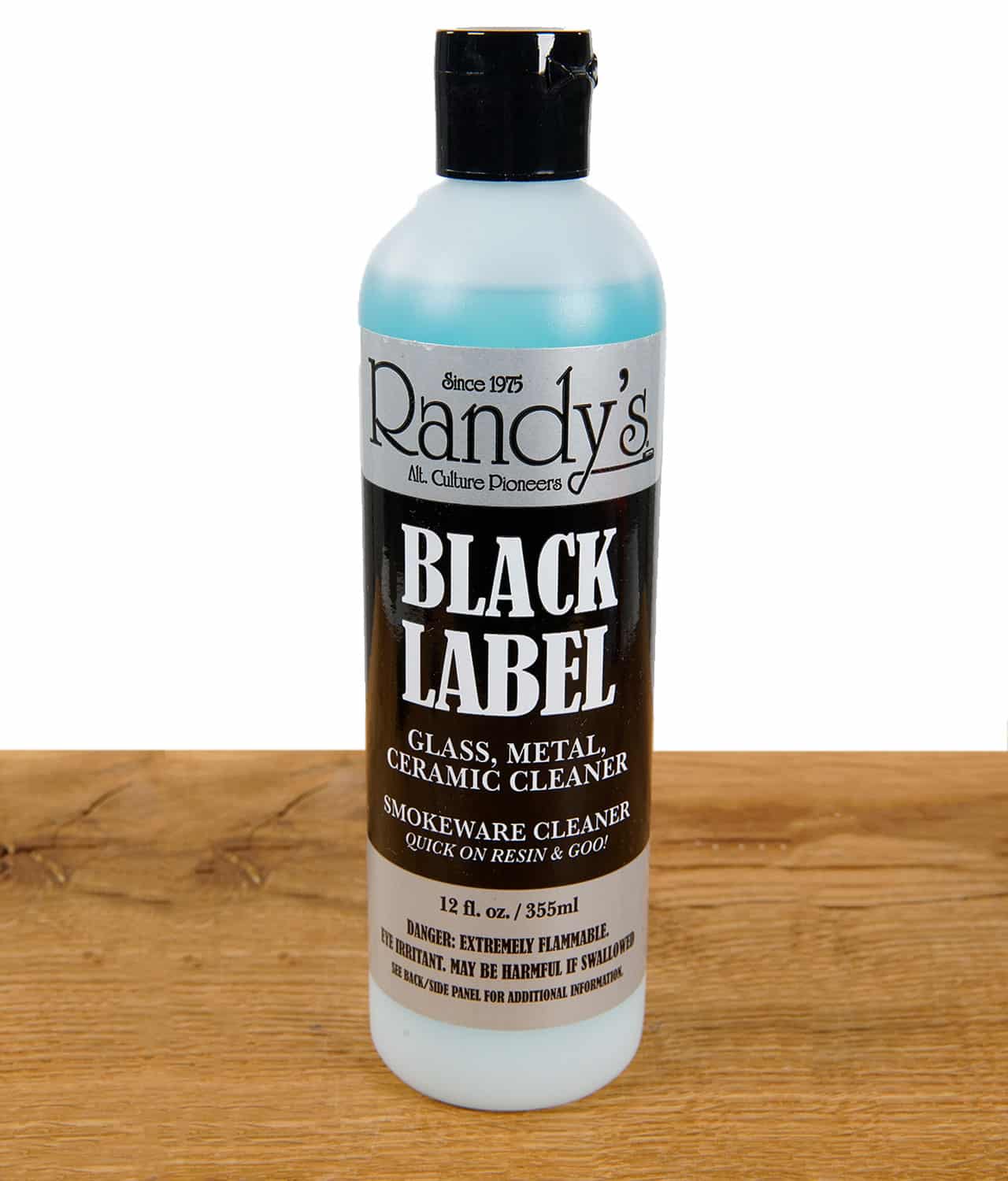 Randy’s Black Label Cleaner 355ml