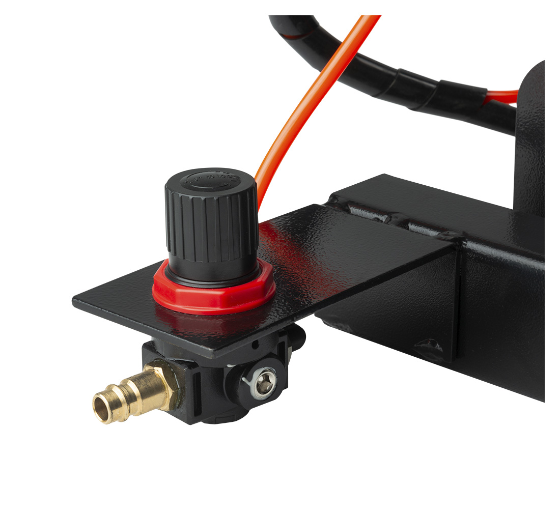 REDATS Luftbetriebener Radheber für Radauswuchtmaschinen – Bild 8