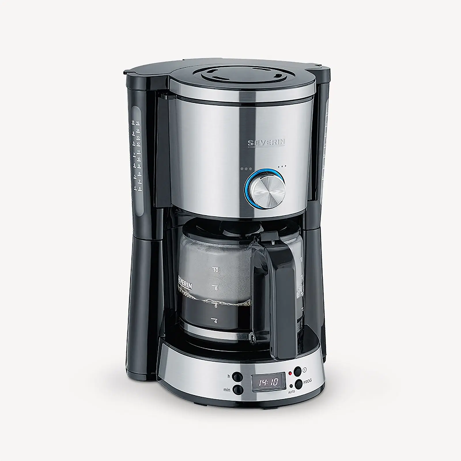 Coffee maker TypeSwitch Timer – Bild 2