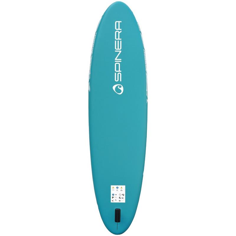 Spinera SUP Lets Paddle 10″4 – Bild 3