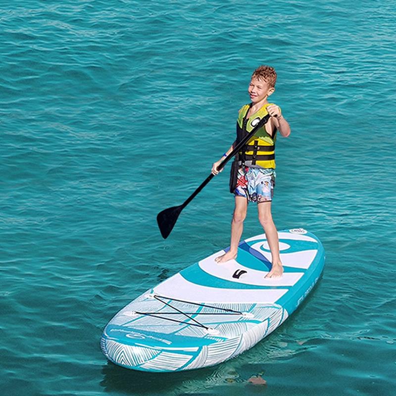 Spinera SUP Lets Paddle 10″4 – Bild 7